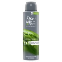 Dove Men+Care Extra Fresh Anti-perspirant Deodorant (150 ml)