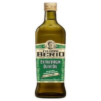 Filippo Berio Extra Virgin Olive Oil (750 ml)