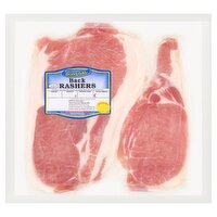DONEGAL FAMIY PACK BACON | 1KGM (1 kg)