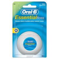 Oral-B Essential Dental Floss (50 m)