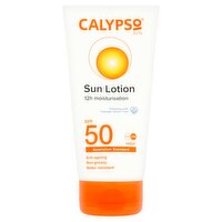 Calypso Sun Lotion SPF50 (150 ml)