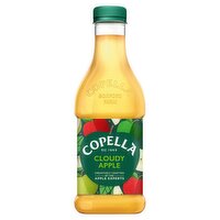 Copella Cloudy Apple Juice (900 ml)