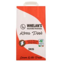 LARRY WHELAN KERR PINKS| 5KGM (5 kg)