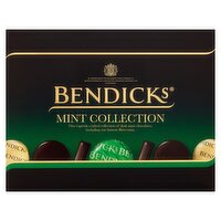 Bendicks Mint Collection Box (200 g)