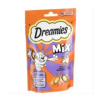 Dreamies with Chicken & Duck Cat Treats (60 g)