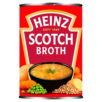 Heinz Scotch Broth Soup (400 g)