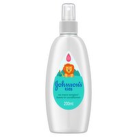 Johnson's Kids Conditioner Spray (200 ml)