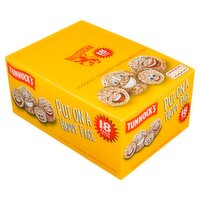 Tunnock's Coconut Covered Marshmallows 18 Pack (540 g)