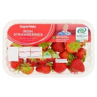 SuperValu Irish Strawberries (227 g)