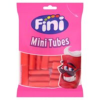 Fini Strawberry Bites Bag (80 g)