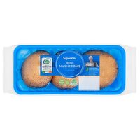 SuperValu Portobello Mushrooms (300 g)