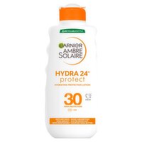 Garnier Ambre Solaire Sun Protection Cream SPF 30 (200 ml)