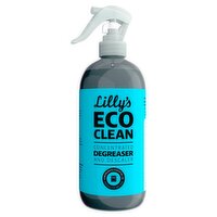 Lily's Eco Clean Degreaser (500 ml)