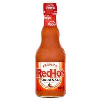 Frank''s Original Redhot Sauce (354 ml)