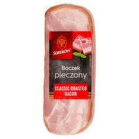 SOKOLOW ROAST BACON (400 g)