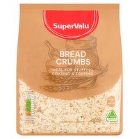 SuperValu Fresh Breadcrumbs (300 g)