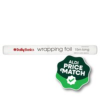 Daily Basics Wrapping Foil 300mm (15 m)