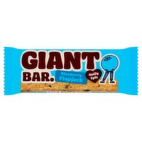Giant Bar Blueberry Flapjack (90 g)