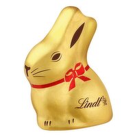 Lindt Gold Bunny Counter Display (10 g)