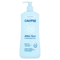 Calypso After Sun Lotion (500 ml)