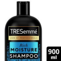 Tresemme Rich Moisture Shampoo (900 ml)