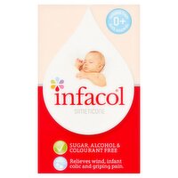 Infacol Simeticone Effective Colic Relief 0+ (85 ml)