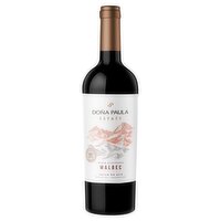 Dona Paula Estate Malbec (75 cl)