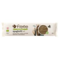 Freee Gluten Free Organic Brown Rice Spaghetti (400 g)