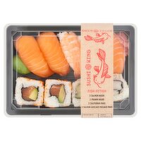 Sushi King Fish Fetish Sushi Selection (273 g)