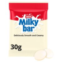 Milkybar Discs Bag (30 g)
