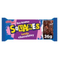 Kellogg's Rice Krispies Squares Totally Chocolatey (36 g)