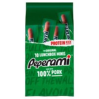 Peperami Minis Original (100 g)