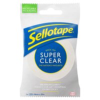 Sellotape Roll (1 Piece)