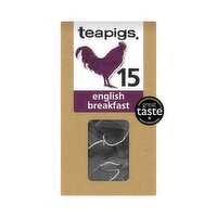Tea Pigs Everyday Brew (15 g)