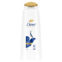 Dove Intensive Repair Shampoo (400 ml)