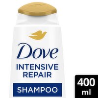 Dove Intensive Repair Shampoo (400 ml)