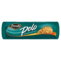 Jacob's Polo Coconut Biscuits (200 g)