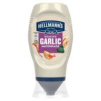 Hellmann's Roasted Garlic Mayonnaise (250 ml)