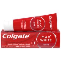 Colgate Max White Toothpaste (75 ml)