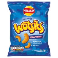 Wotsits Cheese (22.5 g)