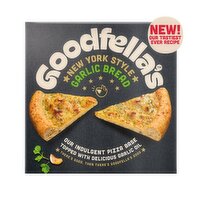 Goodfella''s New York Style Garlic Bread (327 g)