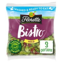 Florette Bistro Salad (130 g)