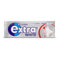 Extra Ice White 10 Piece (15 g)