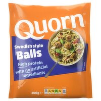 Quorn Swedish Style Balls (300 g)