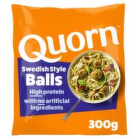 Quorn Swedish Style Balls (300 g)