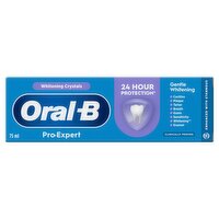 Oral-B Pro-Expert Healthy Whitening Toothpaste (75 ml)