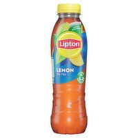 Lipton Ice Tea Lemon (500 ml)