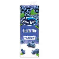 Ocean Spray Blueberry Juice (1 L)