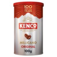 Kenco Millicano Original Instant Coffee (100 g)