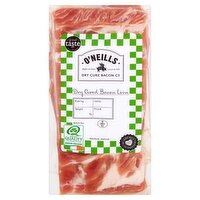 O'Neills Dry Cured Bacon Loin (1 kg)